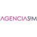 Agencia SIM (@sim_agencia) Twitter profile photo Agencia SIM (@sim_agencia) Twitter profile photo