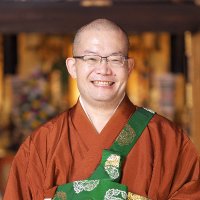 吉武学（住職・行政書士・FP） (@officeyoshitake) Twitter profile photo