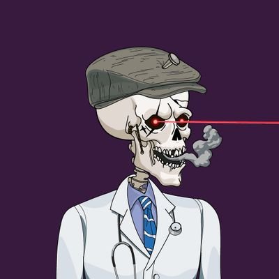 MacBainさんのプロフィール画像