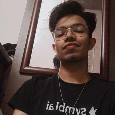 mekken_kr's profile picture. Idk ngl fr