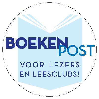 boekenpost Profile Picture