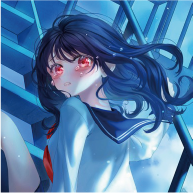 ソーダみたいな青春じゃなかった。| イラスト展 (@seishun_notsoda) Twitter profile photo