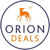 Orion Ebook Deals(@OrionDeals) 's Twitter Profileg