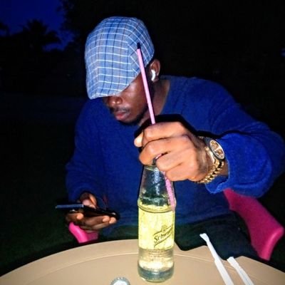 isco_gilbert's profile picture. 