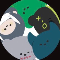 🌒 りみ 🐈‍⬛ (@rimi_heresy) 's Twitter Profile Photo