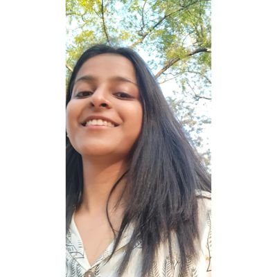 vershabasor's profile picture. https://t.co/a8kRKB4WkS CSE (Data Science) || NSUT'25