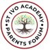 St Ivo Parents Forum (@ivoparentsforum) Twitter profile photo