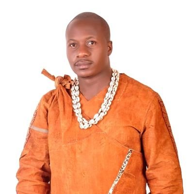 OMuteesasira's profile picture. Not the loudest noice is the smartest