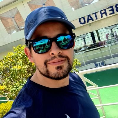 Ingeniero, músico, fanático por las motos, voluntad por el ejercicio, enfocado en acciones para construir paz, cuidado del ambiente y sector agrario en #COL.