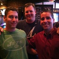 Chris Warren (@jetschris) 's Twitter Profile