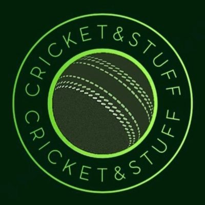 cricketandstuff Profile Picture