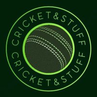 Cricket & Stuff(@cricketandstuff) 's Twitter Profile Photo