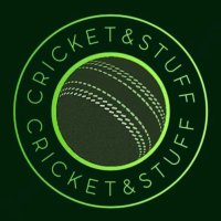Cricket & Stuff (@cricketandstuff) 's Twitter Profile