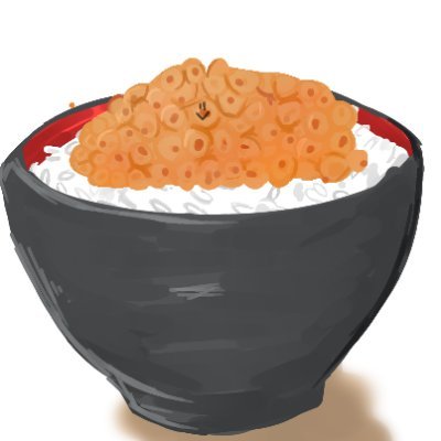 いくら丼さんのプロフィール画像