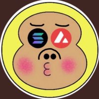 Goripto☀️🔺⚛️ 𐤊 (@jackpotcrypto) 's Twitter Profile