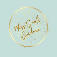 Miss Smith ~ Career Guidance(@MsSmithGuidance) 's Twitter Profile Photo