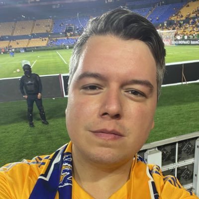 Nada mas estoy aquí para ver noticias nacionales e internacionales, además de cosas de Tigres.