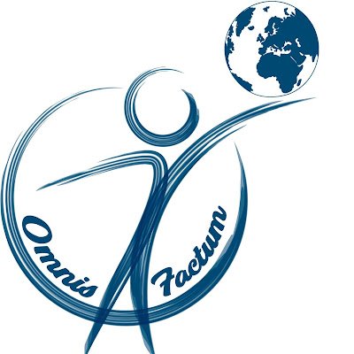 Omnis Factum Associação - Organização de jovens

🌱 Desenvolver a Participação Cívica
🌍 Promover o Voluntariado e o associativismo

https://t.co/mFJBnvKOKg