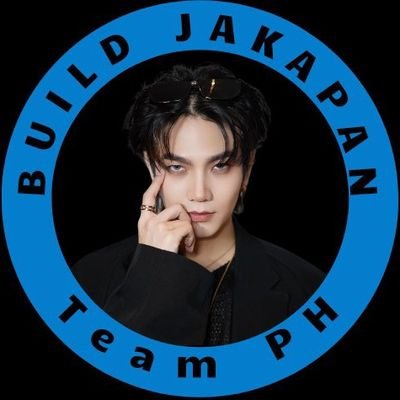 GIVE LOVE AND SUPPORT: @JakeB4rever
FanBase: 🇵🇭  IG:teambuildjakapanph #beyourluve #buildjakapan