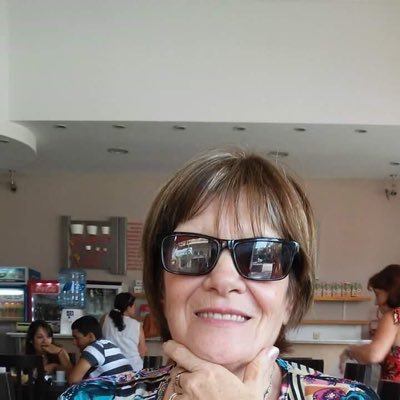 CristinaMLLER18's profile picture. Jubilada y por tradición y sobre todo convicción:nacionalista de alma    Creo en DIOS por sobre todas cosas