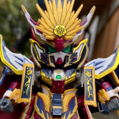 oryzae_kana's profile picture. のんびりガンプラ作ってます。 主にSDガンダムワールドヒーローズと水星。初心者。記憶力が悪いオタク。無言フォロー失礼します。無言フォロー大歓迎。