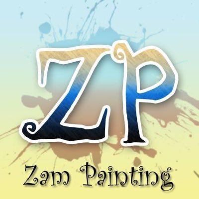 🇫🇷/ 🇬🇧 Commission painter in France. 🎨 Get your minis painted now! 📬 Let’s talk about your projects: send me a DM or at zampaintingmini@gmail.com