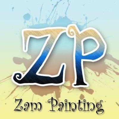 ZamPaintingさんのプロフィール画像