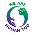 We Are Human Too (@wearehumantoouk) 's Twitter Profile Photo