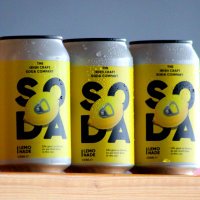 Irish Craft Soda (@irishcraftsoda) 's Twitter Profile