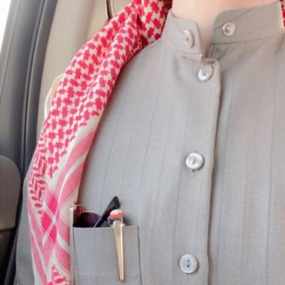 : عسى لنا فعل يجمّل ، وذكر زين 👋🏻 .