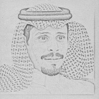 محمد الفنتوخ (@hrqusi) Twitter profile photo