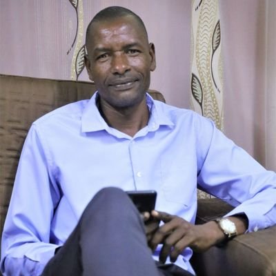 saidi_makokha's profile picture. Writer||Communication Expert||Business Strategist
–CTT upholds 3 principles; love, religion, and ambition