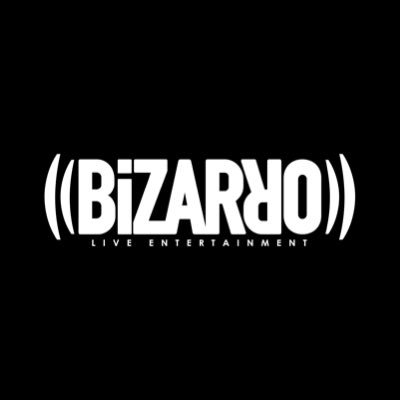 #BizarroLive #BizarroCL | Conciertos | Shows

+15 años creando las mejores experiencias en vivo . 💥🎤

🎫 ¡Revisa los próximos eventos! 👇🏻