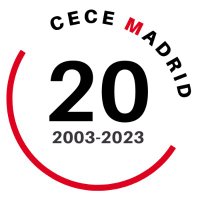 CECE Madrid(@CECEMADRID) 's Twitter Profile Photo