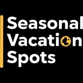 seasonal vacationspots(@usvacationspots) 's Twitter Profile Photo