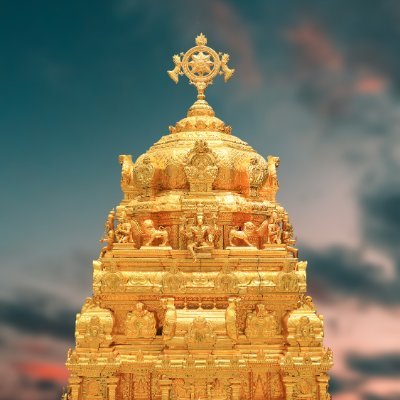 Hare Krishna Golden Temple - Join the exclusive Char Dham Yatra by