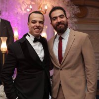 أحمد يحيى (@ahmedyahiamd) 's Twitter Profile