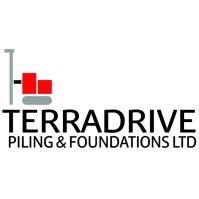 Terradrive Piling and Foundations Ltd(@terradrive_ltd) 's Twitter Profile Photo