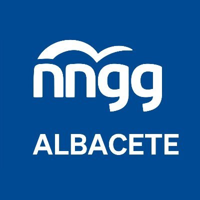 📱 Twitter de Nuevas Generaciones de Albacete ¡Contamos contigo! ¡Vente! #PasiónPorAlbacete Presidente Provincial: @egjuan92