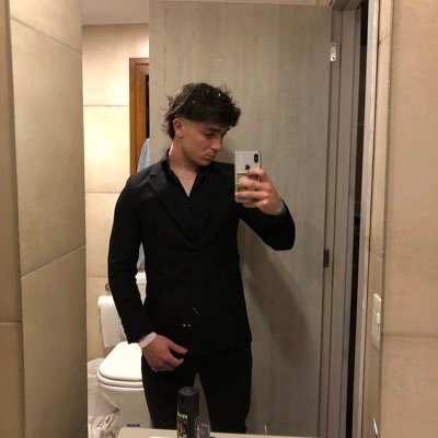 gonzaloyacante's profile picture. ig: gonzaloyacante