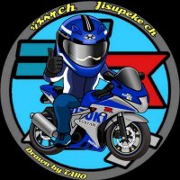 ジスペケ【通勤ライダー】(@nanahan750) 's Twitter Profile Photo