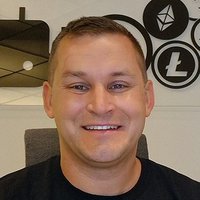 BenMiklozek (@benmiklozek) 's Twitter Profile Photo