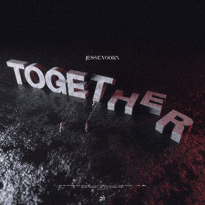 jessevoorn's profile picture. Contact: jesse.voorn@gmail.com