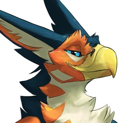 Dutch Gryphon ovo.
18+ peeps only. Dicks beyond this point