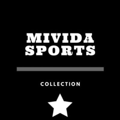 MIVIDA CLOTHING AND SPORTS COLLECTIONS