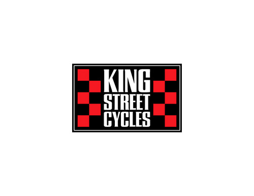 KingStCycles's profile picture. Bicycle sales and service, in Uptown Waterloo, since 2003.