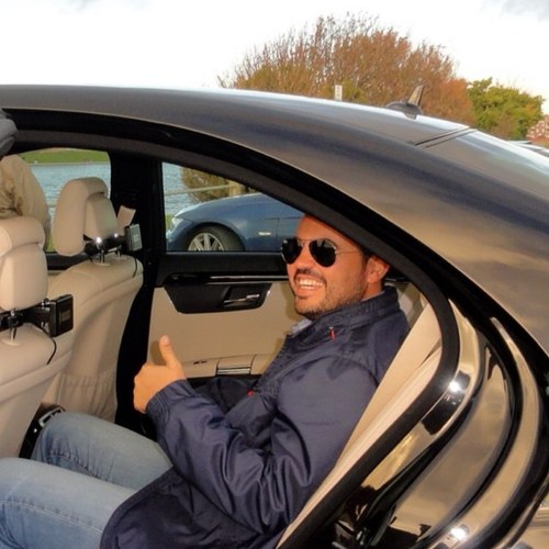 viccar76's profile picture. 