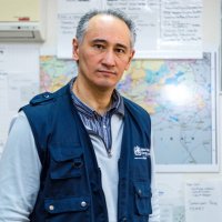 Batyr Berdyklychev (@bberdyklychev) 's Twitter Profile