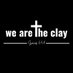 We Are The Clay (@we_are_the_clay) Twitter profile photo We Are The Clay (@we_are_the_clay) Twitter profile photo