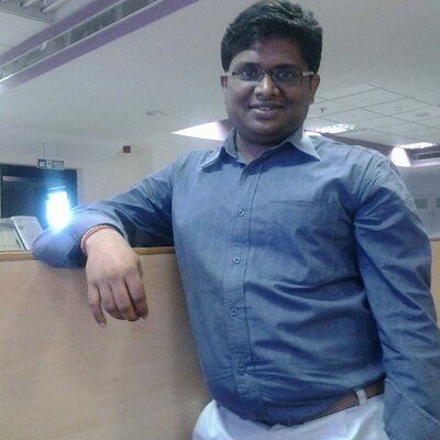 RAJDMATHUR's profile picture. 